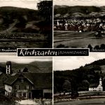 Ba-Wü/Schwarzwald/Breisgau/div. Orte und Umgebung - Kirchzarten, div. Bilder