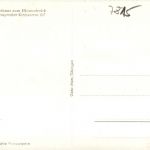Ba-Wü/Schwarzwald/Breisgau/div. Orte und Umgebung - Kirchzarten, Gasthaus zum Himmelreich