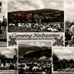 Ba-Wü/Schwarzwald/Breisgau/div. Orte und Umgebung - Kirchzarten, Camping, div. Bilder
