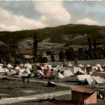 Ba-Wü/Schwarzwald/Breisgau/div. Orte und Umgebung - Kirchzarten, Camping,