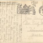 Freiburg - Schlossbergrestaurant Dattler