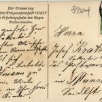 Brannenburg, Erholungsheim des Bayr.Postverbandes, Nebengebäude