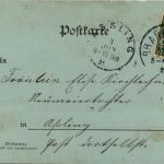 Bayern/Oberpfalz/div.Orte und Umgebung - Brannenburg