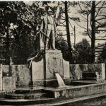 Bayern/Oberpfalz/div.Orte und Umgebung - Rosenheim - Kriegerdenkmal