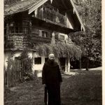 Nussdorf am Inn, Einsiedelei Kirchwald