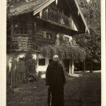 Nussdorf am Inn, Einsiedelei Kirchwald