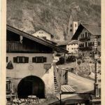 Bayern/Oberpfalz/div. Orte und Umgebung - Nussdorf am Inn,