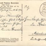 Nussdorf am Inn, Gasthaus Bernrieder