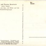 Nussdorf am Inn, Gasthaus Bernrieder