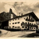 Bayern/Oberpfalz/div. Orte und Umgebung - Nussdorf am Inn, mit Heuberg