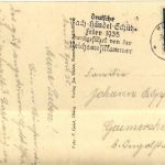 Bayern/Oberpfalz/div. Orte und Umgebung - Nussdorf am Inn, mit Heuberg