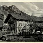 Bayern/Oberpfalz/div. Orte und Umgebung - Nussdorf am Inn,