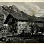 Bayern/Oberpfalz/div. Orte und Umgebung - Nussdorf am Inn,