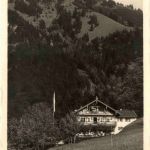 Törwang, Alpen-Gasthaus Duftbräu