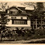 Törwang, Kur-und Erholungsheim Dr. Spengel