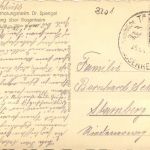 Törwang, Kur-und Erholungsheim Dr. Spengel