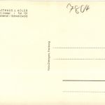 Glottertal, Gasthaus z.Adler