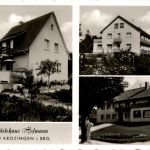 Bad Krozingen, Gasthaus Hofmann