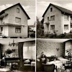Ba-Wü/Schwarzwald/ div.Orte und Umgebung - Bad Krozingen, Haus Walter