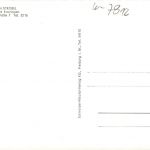 Bad Krozingen, Pension Strobel
