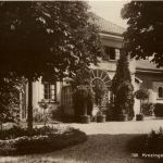 Ba-Wü/Schwarzwald/ div.Orte und Umgebung - Bad Krozingen, Badhaus