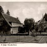 Bad Krozingen, St.Josefs Krankenhaus