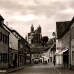 Ba-Wü/Schwarzwald/ div.Orte und Umgebung - Breisach am Rhein