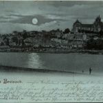 Ba-Wü/Schwarzwald/ div.Orte und Umgebung - Breisach am Rhein
