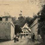 Ba-Wü/Schwarzwald/ div.Orte und Umgebung - Breisach am Rhein, Kupfertor