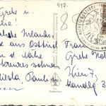 Osttirol, Lukasser Kreuz gegen Virgental