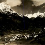 Osttirol, Matrei