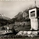 Osttirol, Kals, Bildstöckl