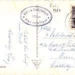 Osttirol, Kals, Bildstöckl