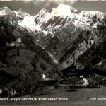 Osttirol, Virgen