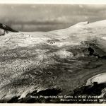 Osttirol, Neue Pragerhütte mit Gross und Kleinvenediger, Reinerhorn