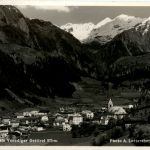 Osttirol, Matrei am Venediger