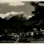 Osttirol, Matrei am Venediger