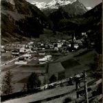 Matrei i O., gegen Tauerntal