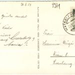 Matrei i O., gegen Tauerntal
