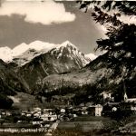 Matrei i O., am Venediger