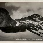 Matrei i O., Ösleswand Insterkorspitze