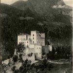 Matrei i O.,Schloss Weissenstein