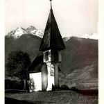 Matrei i O., Kreuzbichl g.d. Zunigspitze