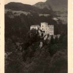 Matrei i O., Schloss Weissenstein