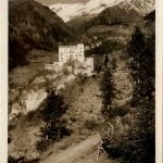 Matrei i O., Schloss Weissenstein