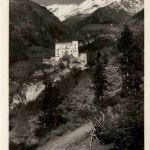 Matrei i O., Schloss Weissenstein