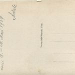 Lienz, Hotel Post, Gotisches Gewölbe