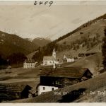 Untertilliach