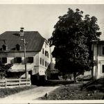 Iselsberg, Hotel z. Wacht