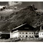 Matreier Tauernhaus